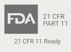 FDA - 21 CFR PART 11