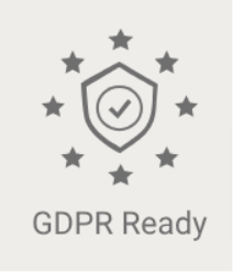GDPR Ready