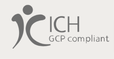 ICH - GCP compliant