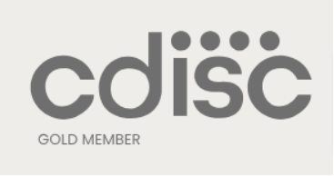 cdisc Gold Member