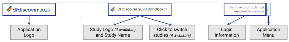 Header Panel