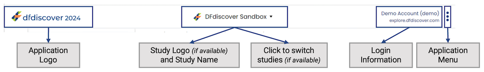Header Panel