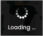 DFengage Loading message