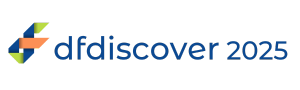 DFnet logo